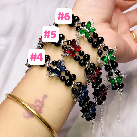 #Yali's Handmde Bracelets Charms For DIY Jewelry Accessories