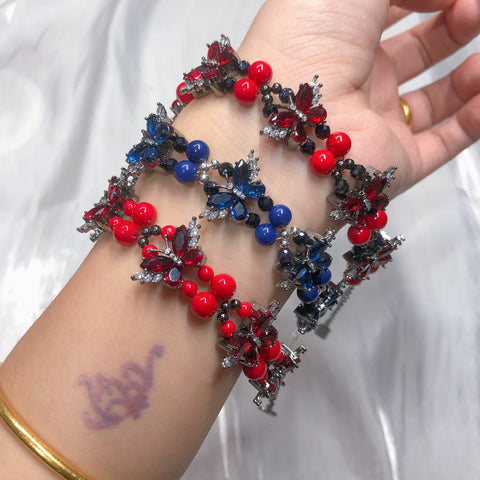 #Yali's Handmde Bracelets Charms For DIY Jewelry Accessories