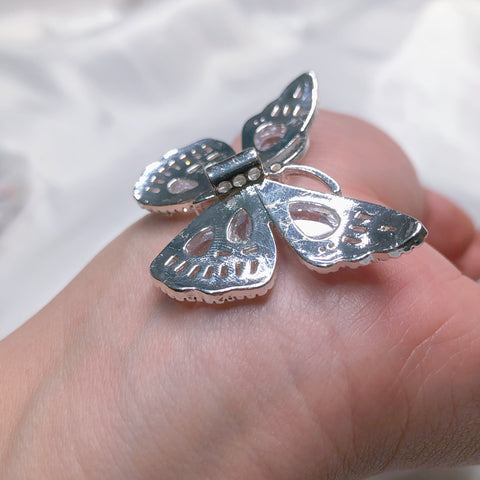 # Butterfly Charms For DIY Jewelry Accessories