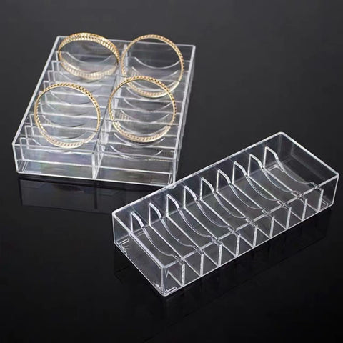 #Steel wire  Holder For DIY Jewelry Accessories