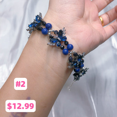 #Yali's Handmde Bracelets Charms For DIY Jewelry Accessories