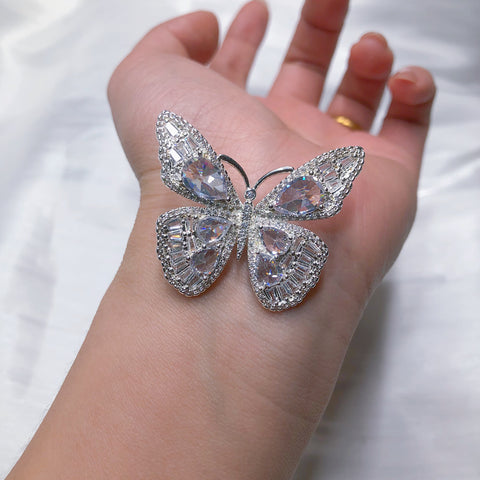 # Butterfly Charms For DIY Jewelry Accessories