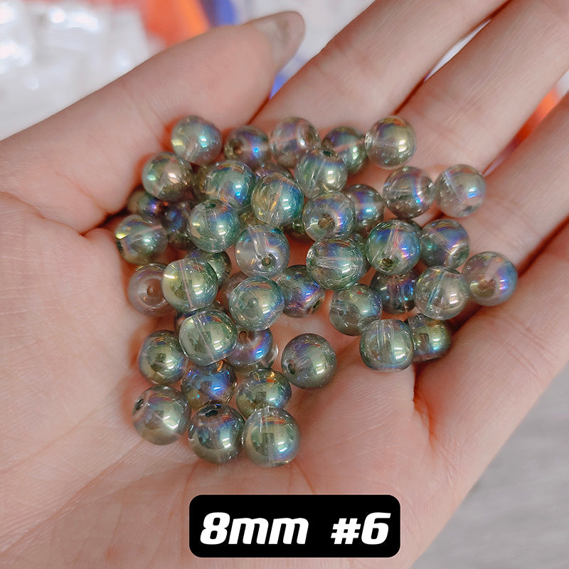 BOGO Dream Glass Beads – CrystalGirl